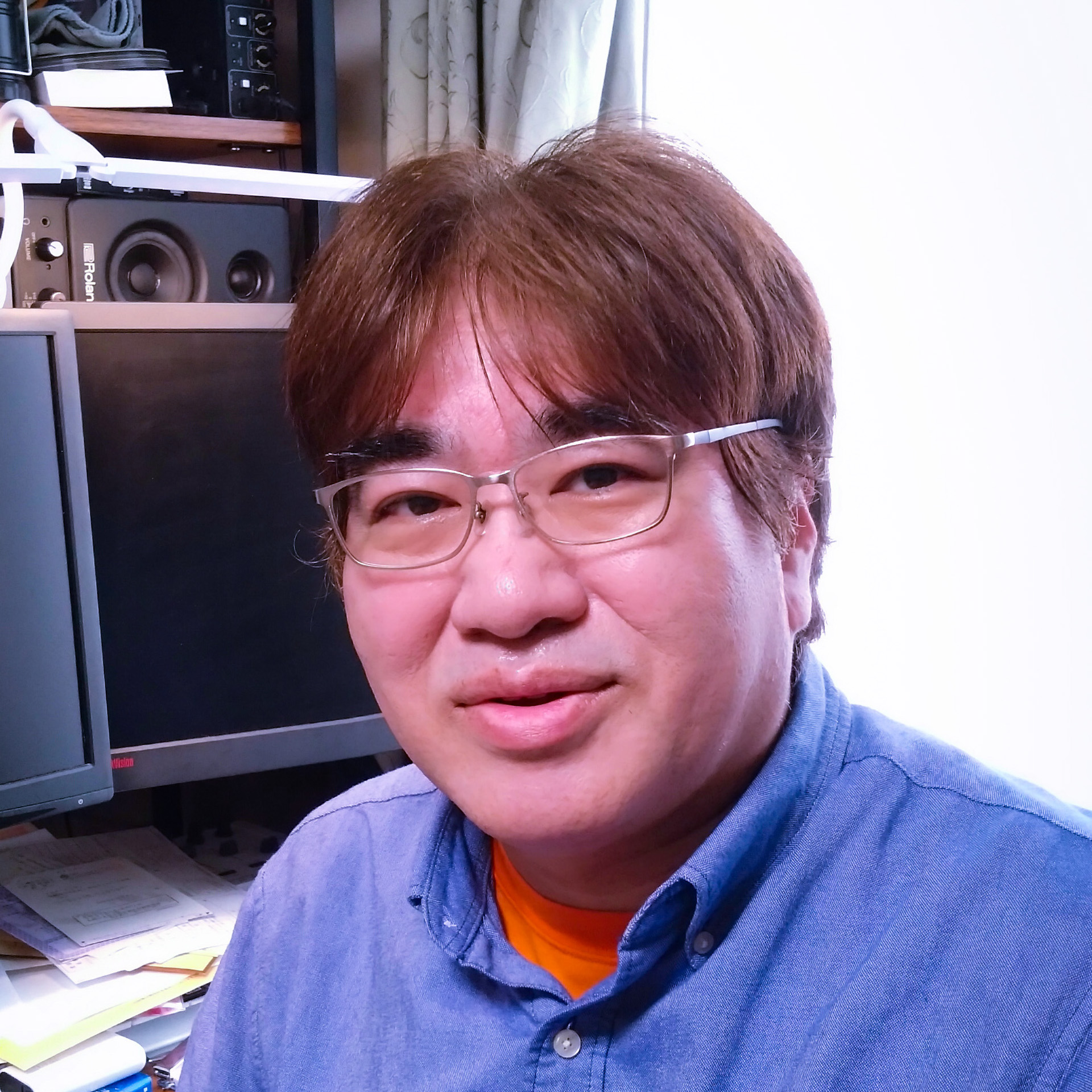ITの街医者 まさろう